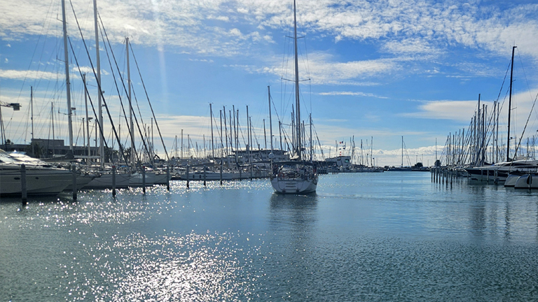 Atelier Nautique