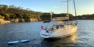 Croisière