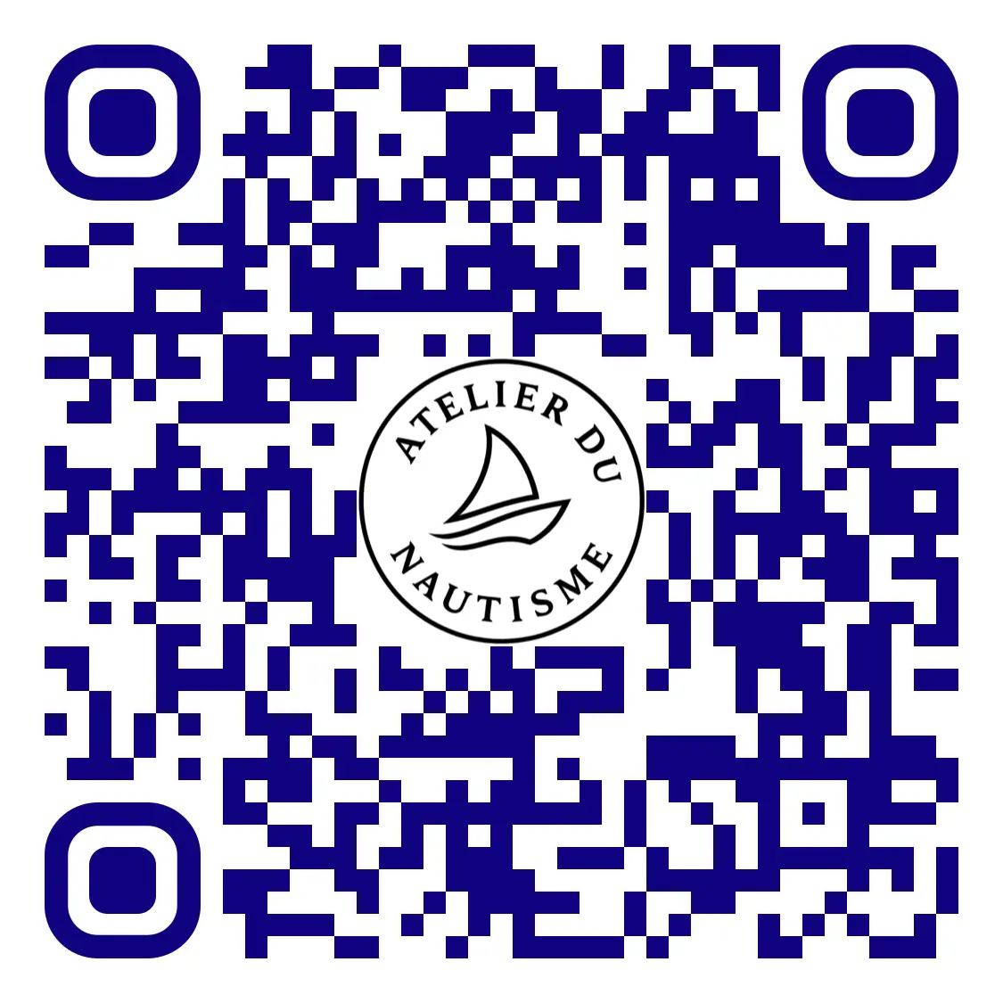 Qr-Code Instagram
